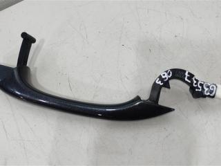 ручка наружная передняя левая Porsche Macan 1 поколение 2017, бензин, внедорожник 5 дв., ., 95B837205A