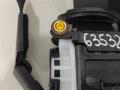 ремень безопасности Porsche Macan 1 поколение 2017, бензин, внедорожник 5 дв., ., 95B857705C - фото №2