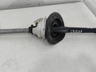 рулевой карданчик Porsche Macan 1 поколение 2017, дизель, внедорожник 5 дв., ., 95B419753E