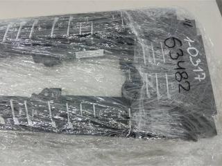 блок управления печки / климат-контроля Porsche Macan 1 поколение 2017, бензин, внедорожник 5 дв., ., 95B907040AG