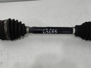 полуось передняя правая (приводной вал, ШРУС) Porsche Macan 1 поколение 2017, бензин, внедорожник 5 дв., ., 95B407271B