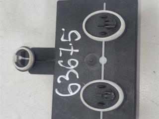 модуль управления двери Porsche Macan 1 поколение 2017, бензин, внедорожник 5 дв., ., 4H0959792S