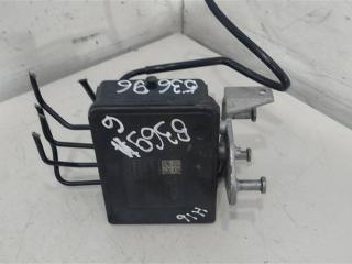 блок ABS Mercedes-Benz GLC-Класс X253/C253 2017, дизель, внедорожник 5 дв., A2539011400, A2534310200