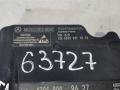 блок AirBag Mercedes-Benz GLC-Класс X253/C253 2017, бензин, внедорожник 5 дв., A2059009627, A2059017513 - фото №4