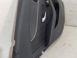 обшивка двери задняя левая Mercedes-Benz GLC-Класс X253/C253 2017, 2.1 л., TDi, дизель, внедорожник 5 дв., ., A2537303901