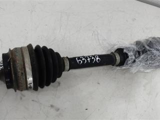 полуось передняя левая (приводной вал, ШРУС) Mercedes-Benz GLC-Класс X253/C253 2017, бензин, внедорожник 5 дв., ., A2533307900