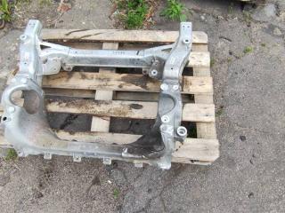 балка подвески передняя (подрамник) Mercedes-Benz GLC-Класс X253/C253 2017, 2.1 л., TDi, дизель, внедорожник 5 дв., ., A2536208500