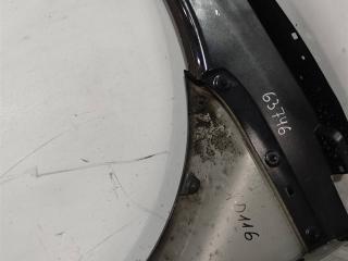 крыло переднее правое Porsche Macan 1 поколение 2017, 3.0 л., TDi, бензин, внедорожник 5 дв., 95B821104B, 95B821102AY, 95B821102BY, 95B821102CY, 95B821102Y