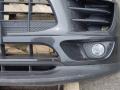 бампер передний Porsche Macan 1 поколение 2017, 3.0 л., TDi, дизель, внедорожник 5 дв., 95B807221A, 95B807221AG - фото №11