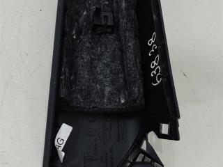 обшивка стойки задней правой Porsche Macan 1 поколение 2017, 3.0 л., TDi, дизель, внедорожник 5 дв., ., 95B867288