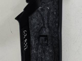 обшивка стойки задней левой Porsche Macan 1 поколение 2017, 3.0 л., TDi, дизель, внедорожник 5 дв., ., 95B867287