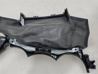 кожух рулевой колонки Porsche Macan 1 поколение 2017, 3.0 л., TDi, дизель, внедорожник 5 дв., ., 95B857244C