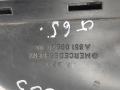 патрубок воздушного фильтра Mercedes-Benz GLC-Класс X253/C253 2017, 2.1 л., TDi, дизель, внедорожник 5 дв., ., A6510902000 - фото №5