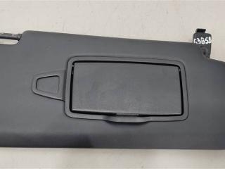 козырек солнцезащитный Mercedes-Benz GLC-Класс X253/C253 2017, 2.1 л., TDi, бензин, внедорожник 5 дв., ., A20581074049