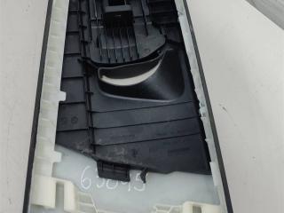 обшивка стойки центральной правой Porsche Macan 1 поколение 2017, 3.0 л., TDi, дизель, внедорожник 5 дв., ., 95B867294