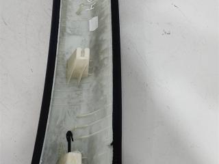 обшивка стойки передней левой Porsche Macan 1 поколение 2017, 3.0 л., TDi, дизель, внедорожник 5 дв., ., 95B867233