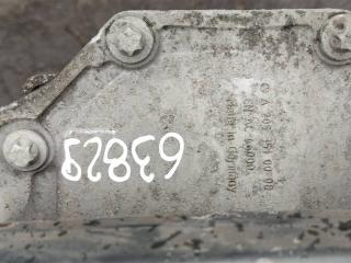 редуктор заднего моста Mercedes-Benz GLC-Класс X253/C253 2017, 2.1 л., CDi, дизель, внедорожник 5 дв., ., A2053510008