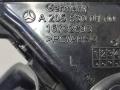 дефлектор обдува салона Mercedes-Benz GLC-Класс X253/C253 2017, 2.2 л., CDi, дизель, внедорожник 5 дв., ., A2058300100 - фото №2