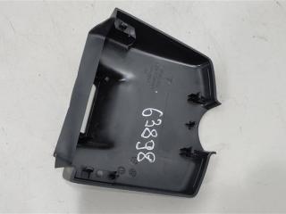 накладка на зеркало Porsche Macan 1 поколение 2017, 3.0 л., TDi, дизель, внедорожник 5 дв., ., 7PP863081C