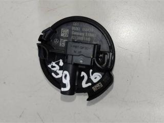 датчик удара Mercedes-Benz GLC-Класс X253/C253 2017, 2.2 л., DCi, дизель, внедорожник 5 дв., ., A2139051400