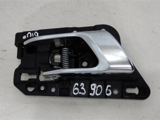 ручка внутренняя задняя правая Porsche Macan 1 поколение 2017, бензин, внедорожник 5 дв., ., 95B837020