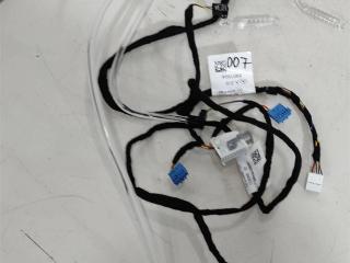 фонарь салона (плафон) Mercedes-Benz GLC-Класс X253/C253 2017, 2.2 л., CDi, дизель, внедорожник 5 дв., A2055402324, A2055401924