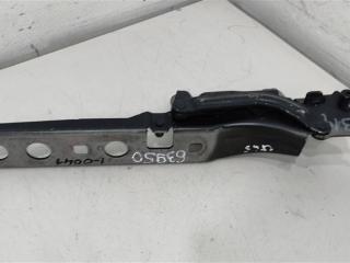 петля капота правая Porsche Macan 1 поколение 2017, бензин, внедорожник 5 дв., ., 95B823302D