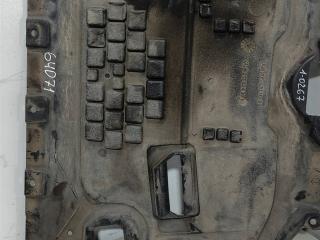 защита двигателя Mercedes-Benz GLC-Класс X253/C253 2017, 2.1 л., CDi, дизель, внедорожник 5 дв., A2055201600, A2135243900