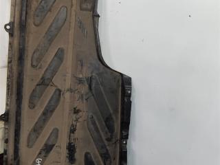 защита днища Mercedes-Benz GLC-Класс X253/C253 2017, 2.1 л., CDi, дизель, внедорожник 5 дв., ., A2536800107