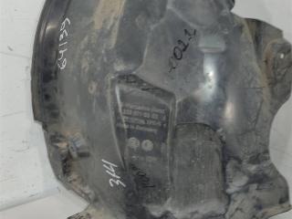 защита арок передняя левая (подкрылок) Mercedes-Benz GLC-Класс X253/C253 2017, 2.1 л., CDi, дизель, внедорожник 5 дв., ., A2536910303