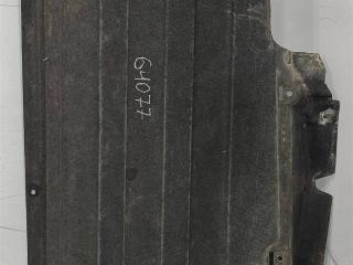 защита днища Porsche Macan 1 поколение 2017, 3.0 л., дизель, внедорожник 5 дв., ., 95B825206D