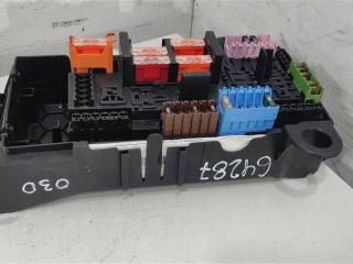 блок предохранителей Mercedes-Benz E-Класс W213/S213/C238/A238 2017, 2.1 л., CDi, дизель, купе, ., A0005456800