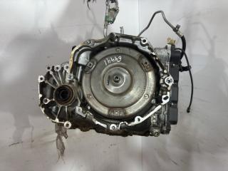 КПП автоматическая (АКПП) Chevrolet Cruze 1 поколение [рестайлинг] 2012, 1.4 л., бензин, седан, 6T40, 24272446, 24261266, 3CNW, 2JUW, 005041371, 24265839, 2JFW, 3CDW, 5CTW, 1DPW, 24239678, 24259619, 2BCW
