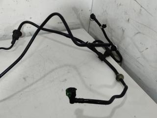 трубка вакуумная Volvo S60 2 поколение 2011, 1.6 л., бензин, седан, BG9N9E963BE, BG9N9E963AD, BG9N9E963EE