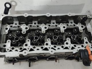 головка блока цилиндров Kia Sorento 1 поколение [рестайлинг] 2008, 2.5 л., CRDi, дизель, внедорожник 5 дв., D4CB, .