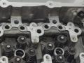 головка блока цилиндров Kia Sorento 1 поколение [рестайлинг] 2008, 2.5 л., CRDi, дизель, внедорожник 5 дв., D4CB, . - фото №5