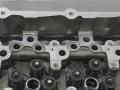головка блока цилиндров Kia Sorento 1 поколение [рестайлинг] 2008, 2.5 л., CRDi, дизель, внедорожник 5 дв., D4CB, . - фото №6