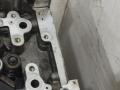 головка блока цилиндров Kia Sorento 1 поколение [рестайлинг] 2008, 2.5 л., CRDi, дизель, внедорожник 5 дв., D4CB, . - фото №11
