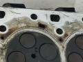 головка блока цилиндров Kia Sorento 1 поколение [рестайлинг] 2008, 2.5 л., CRDi, дизель, внедорожник 5 дв., D4CB, . - фото №30