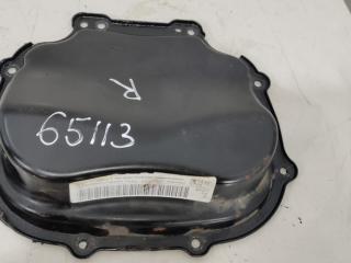 крышка двигателя передняя Audi A6 4F/C6 [рестайлинг] 2009, 3.2 л., бензин, седан, ., 06E109285H