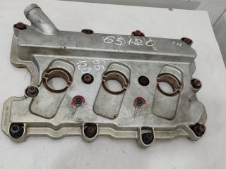 клапанная крышка Audi A6 4F/C6 [рестайлинг] 2009, 3.2 л., бензин, седан, ., 06E103472N