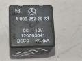 реле (прочие) Mercedes-Benz GLC-Класс X253/C253 2017, 2.2 л., дизель, внедорожник 5 дв., A2229063202, A0009822523, A0009822723, A0009822923, A2139062202, A0009828223, 120003039 - фото №2