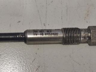 свеча накала Volkswagen Transporter T5 [рестайлинг] 2013, 2.0 л., TDi, дизель, микроавтобус, N10591602, 266001