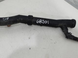 трубка охлаждающей жидкости Volkswagen Passat B6 2009, 1.4 л., бензин, седан, 03C121065F, .