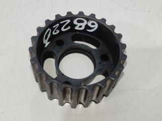 звездочка ТНВД Volkswagen Crafter 1 поколение [рестайлинг] 2013, 2.0 л., TDi, дизель, микроавтобус, 03L130111E, 03L130111G