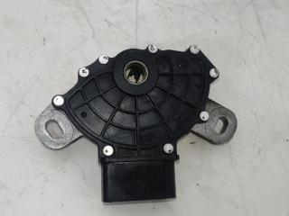 селектор АКПП Volkswagen Touareg 1 поколение 2005, бензин, 09D919823A, .