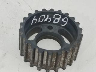 звездочка ТНВД Volkswagen Crafter 1 поколение [рестайлинг] 2013, 2.0 л., TDi, дизель, микроавтобус, 03L130111E, 03L130111G