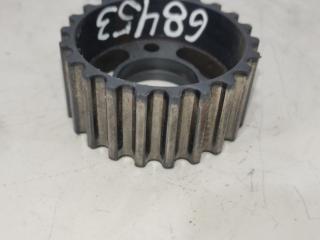 звездочка ТНВД Volkswagen Crafter 1 поколение [рестайлинг] 2013, 2.0 л., TDi, дизель, микроавтобус, 03L130111E, 03L130111G