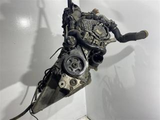 двигатель Mercedes-Benz A-Класс W169 [рестайлинг] 2008, 2.0 л., CDi, дизель, хетчбэк 5 дв., 640.941, OM640941