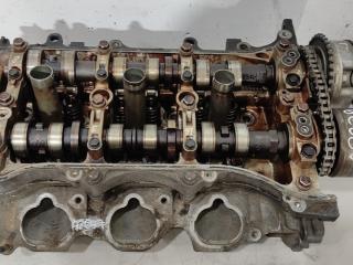 головка блока цилиндров Lexus RX 3 поколение [рестайлинг] 2012, 3.5 л., бензин, седан, 2GR-FE, .